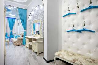 Гостевой дом Flat-Luxe Йошкар-Ола Улучшенный Люкс с 1 кроватью №6-7