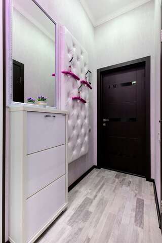 Гостевой дом Flat-Luxe Йошкар-Ола 1-комнатный номер люкс №3-6