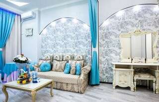 Гостевой дом Flat-Luxe Йошкар-Ола 1-комнатный номер люкс №6-7