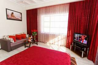 Гостевой дом Flat-Luxe Йошкар-Ола 1-комнатный номер люкс №7-4