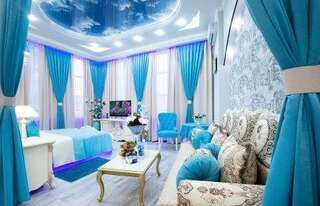 Гостевой дом Flat-Luxe Йошкар-Ола 1-комнатный номер люкс №6-6