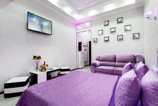 Гостевой дом Flat-Luxe Йошкар-Ола 1-комнатный номер люкс №3-5