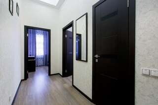 Гостевой дом Flat-Luxe Йошкар-Ола Люкс с 2 спальнями №4-9