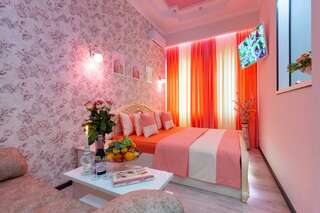 Гостевой дом Flat-Luxe Йошкар-Ола Люкс с 1 кроватью №8-4
