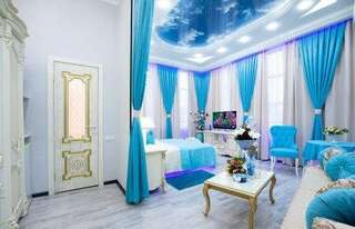 Гостевой дом Flat-Luxe Йошкар-Ола 1-комнатный номер люкс №6-5