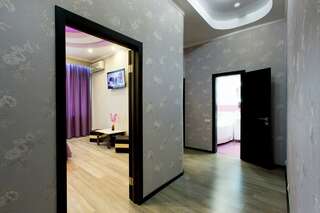 Гостевой дом Flat-Luxe Йошкар-Ола 2-комнатный номер люкс №1-4