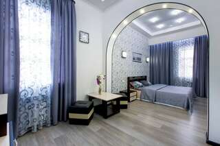 Гостевой дом Flat-Luxe Йошкар-Ола Люкс с 2 спальнями №4-6