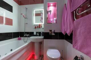 Гостевой дом Flat-Luxe Йошкар-Ола Люкс с 1 кроватью №8-11